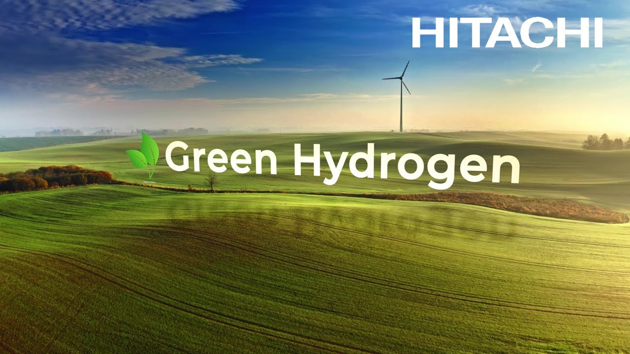 India&rsquo;s &ldquo;Green Hydrogen&rdquo; Journey Begins. What Lies Ahead? - Hitachi