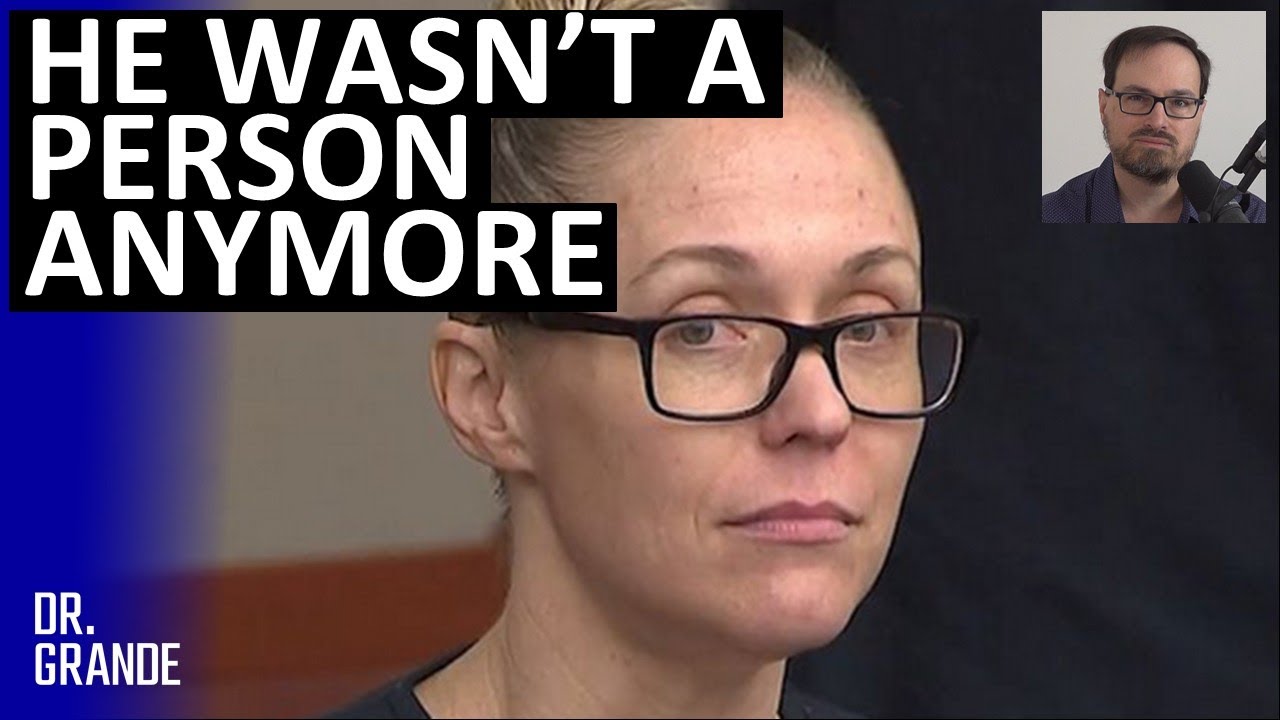 Cheating Wife Advocates for Killing 'Scum' After Husband Disappears | Jennifer Gledhill Analysis