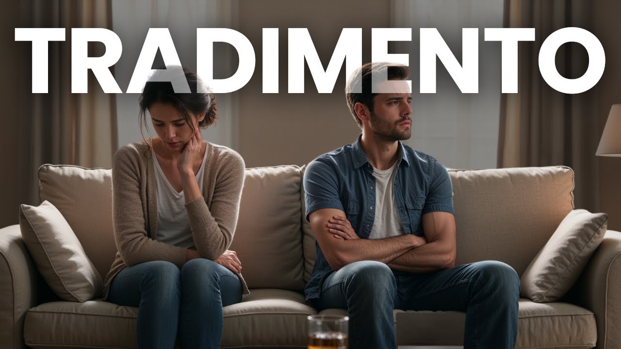 COSA SI NASCONDE DIETRO AL TRADIMENTO? [VERITÀ SCOMODE]