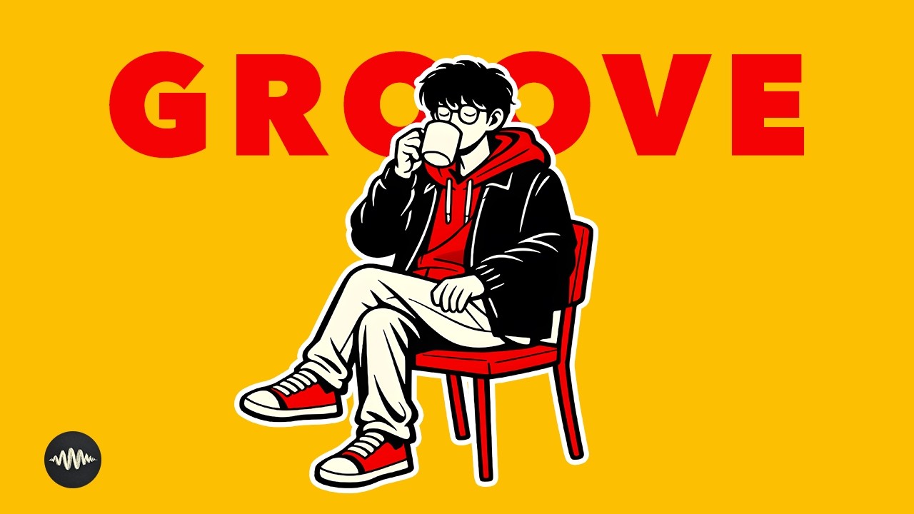 TRENDY JAZZ HOP | GROOVE | VOL.1