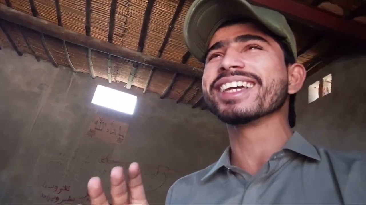 Gaon Mein Aaj Sare Murgay Sale Kr Diye | Naseeb Ka Safar @ daily Vlogs Naseeb ka safar 