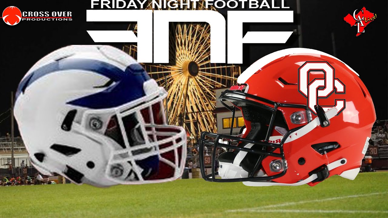 FOOTBALL:  HAMMONTON vs OCEAN CITY