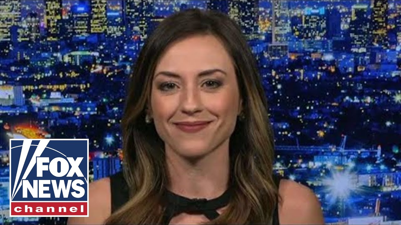 'Unplanned' star responds to celebrity boycott threat over Georgia's heartbeat bill