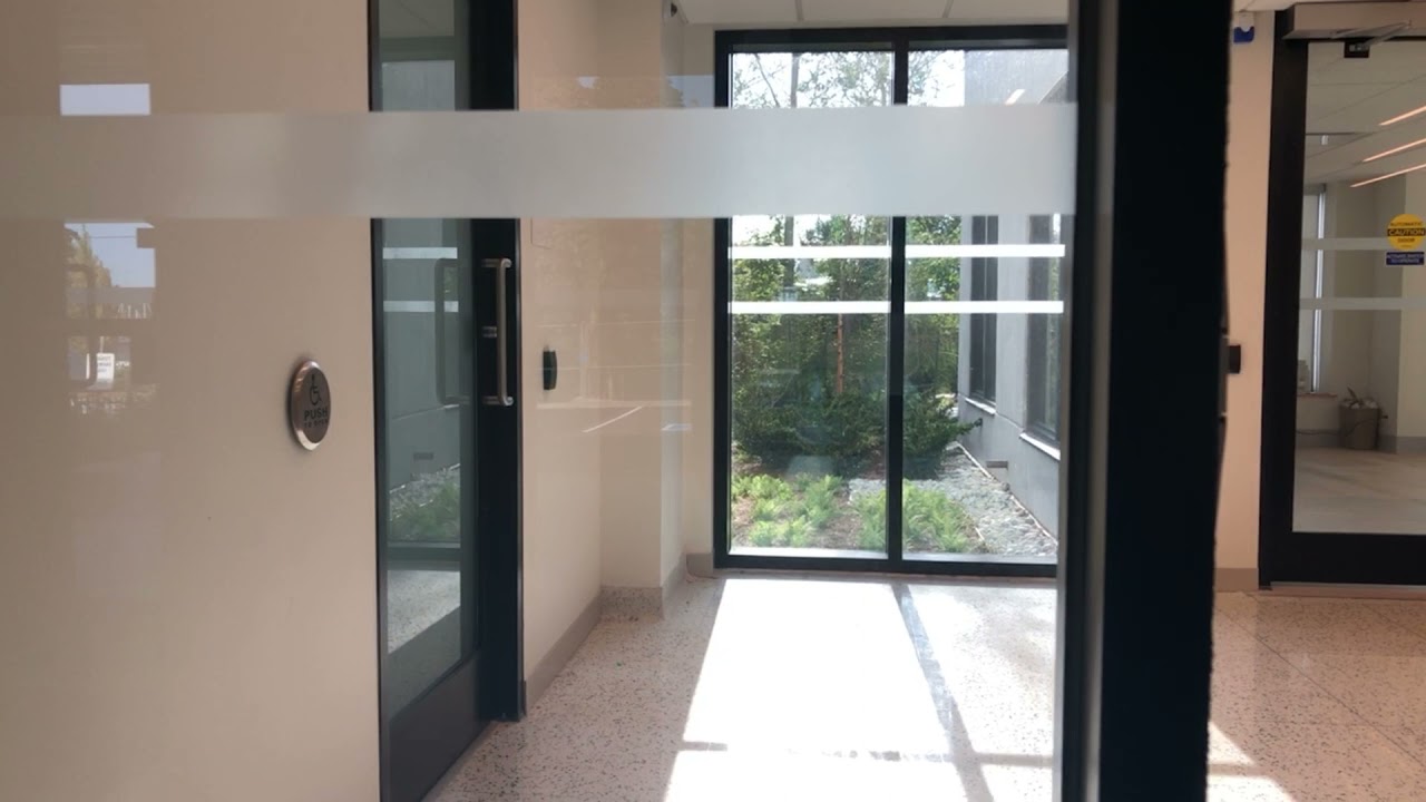 Video Tour: 500 MacNab St N (CityHousing Hamilton)