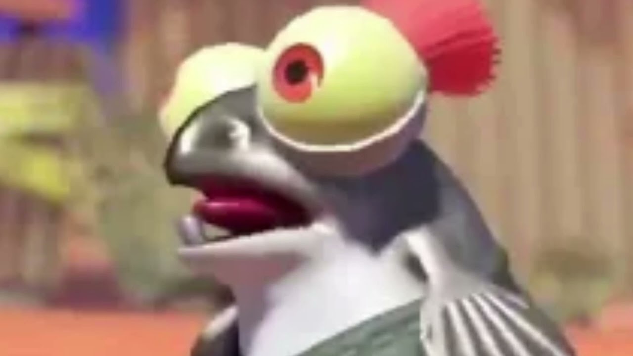 Splatoon 3: Little Buddy Voices