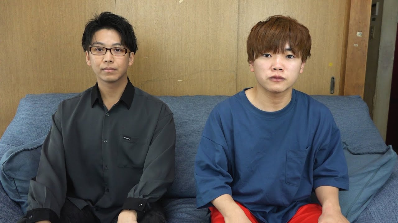 【ご報告】メンバー、本田Jr.について