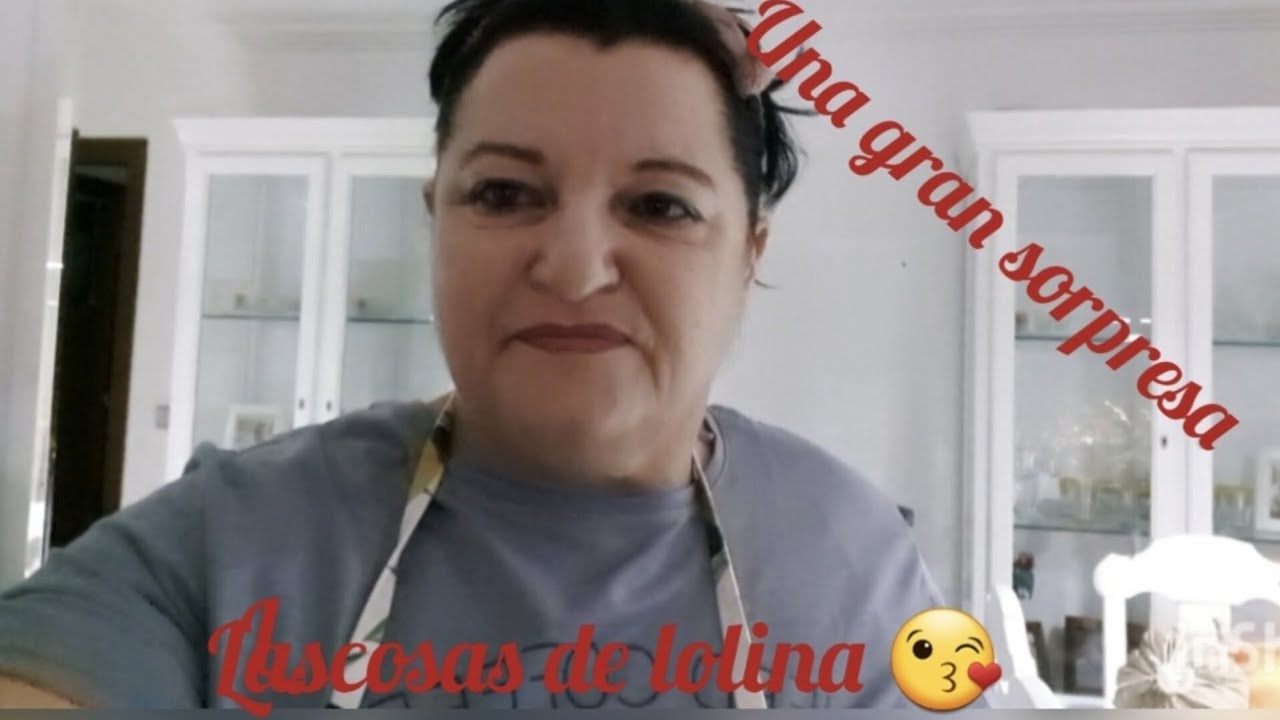 MEDIERON UNA GRAN SORPRESA  🥰🥰🥰🫂