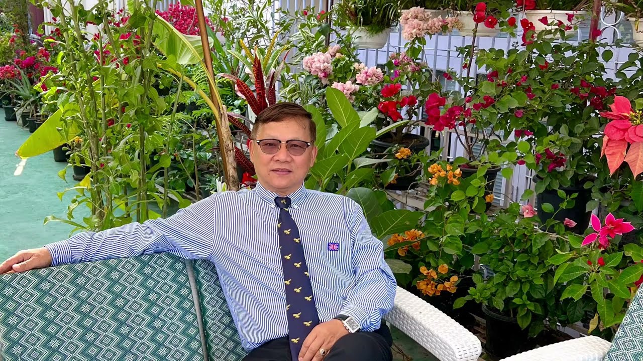 Mizoram ka haw kan In ka siksawi leh  huan  ka chei thenkhat  Rawn dah rawh min ti sia ka dah e. 