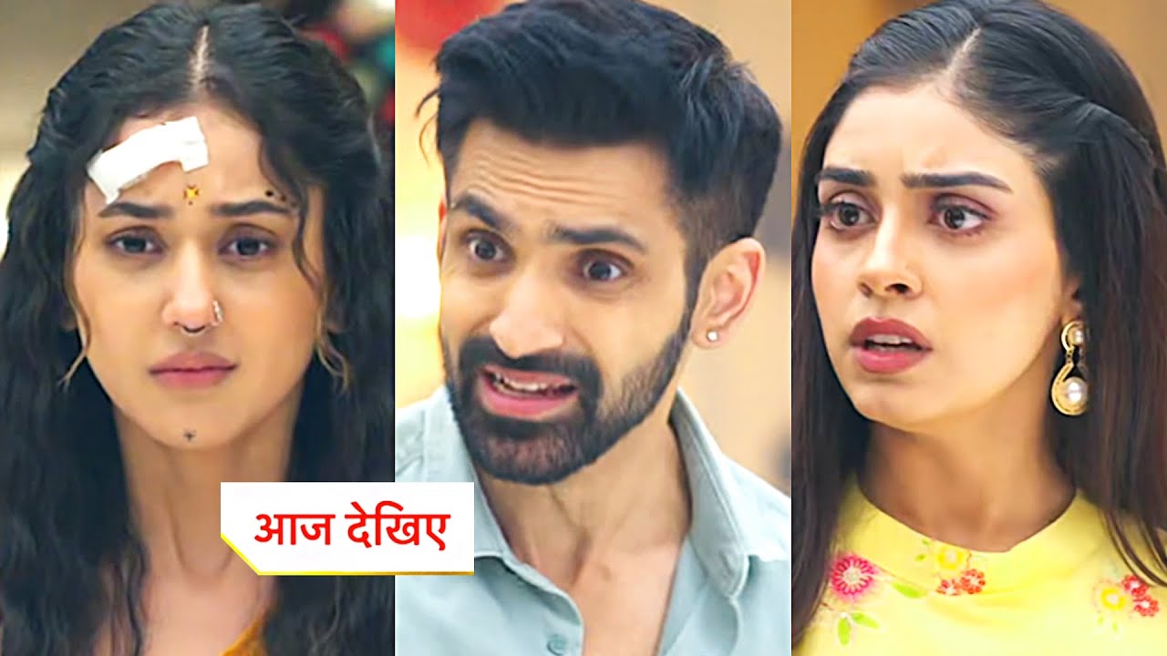 JHANAK Today Episode NEW PROMO | 8th September 2025