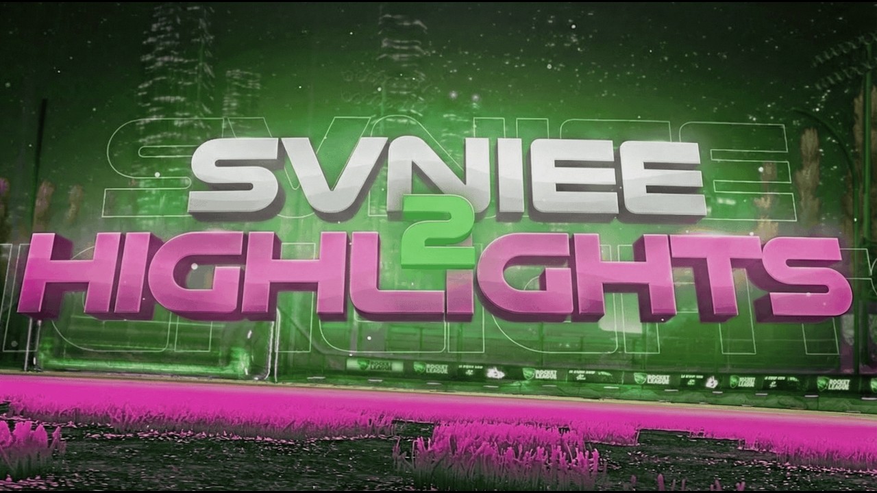 UNC STONKERS 2.0 | svniee Highlights #2