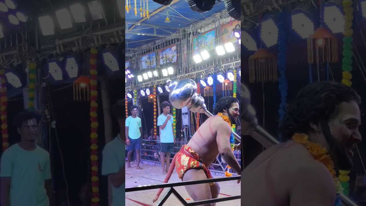 Ganjam ra viral hanu