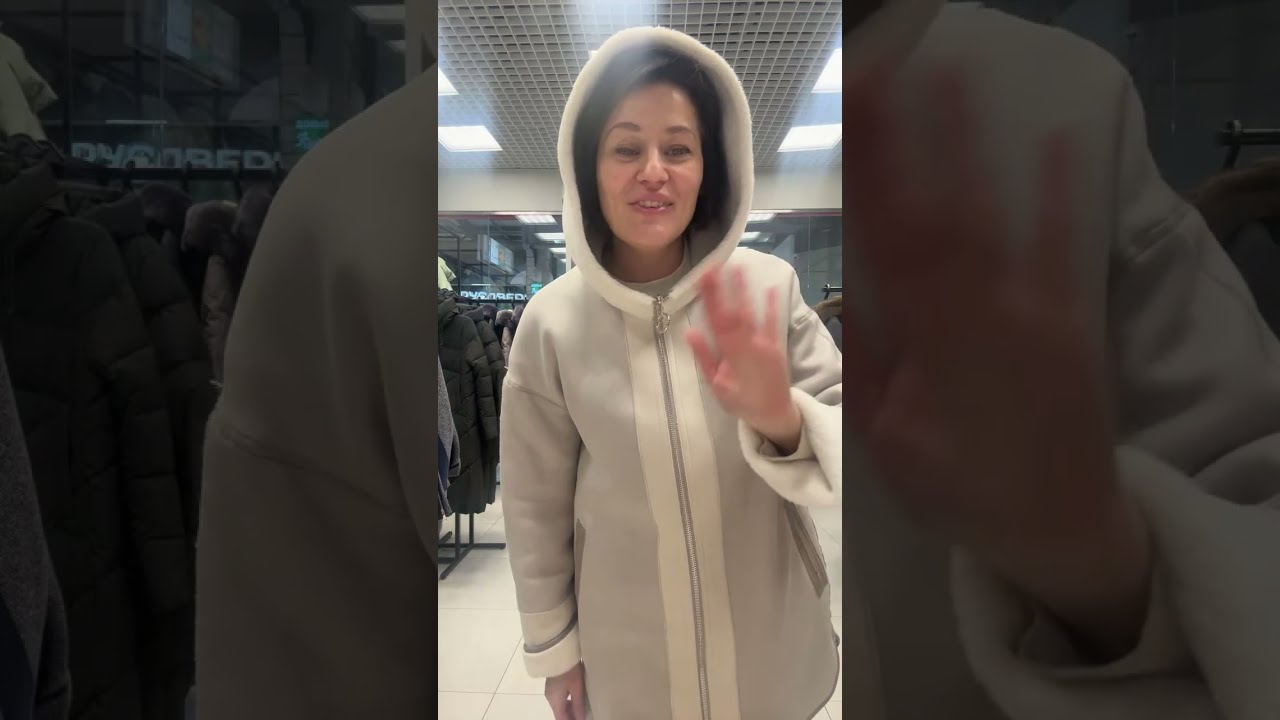 О’Крас WOMAN в прямом эфире!