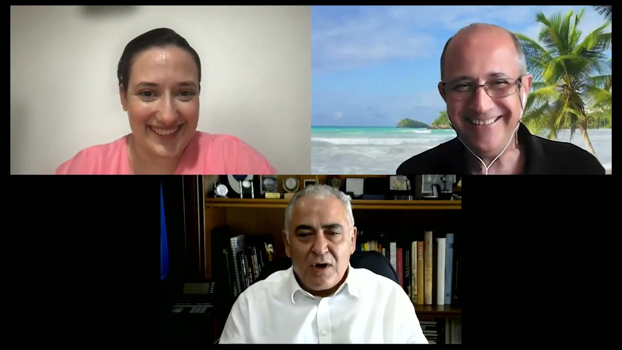Webinar ΕΕΑ-ΟΠΑ : 