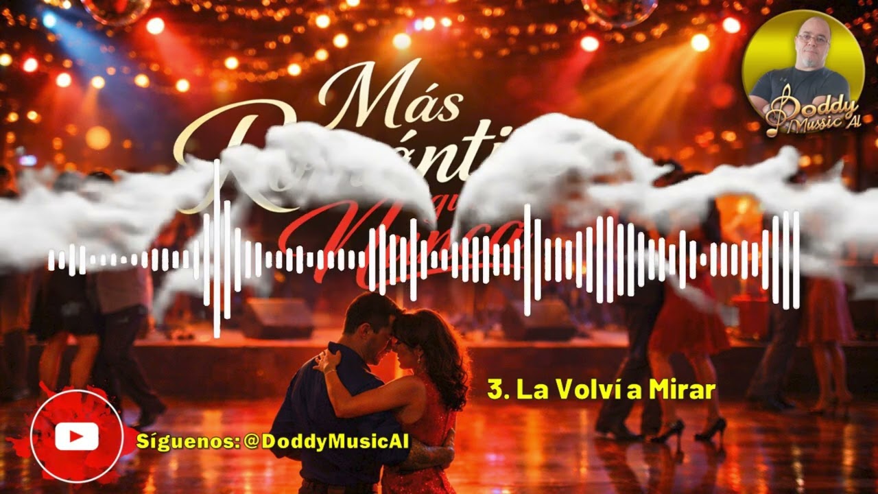 03 - La Volví a Mirar