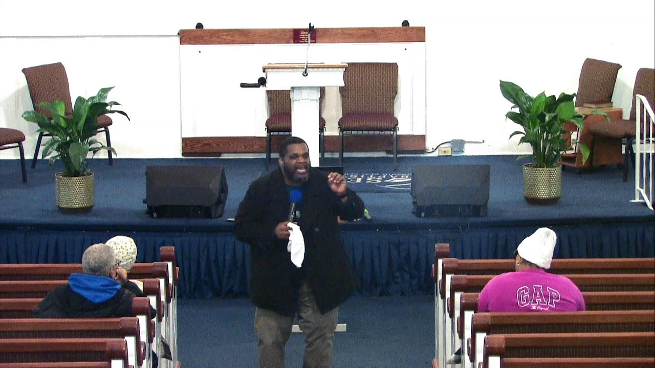 SBC Bible Study 02/11/26
