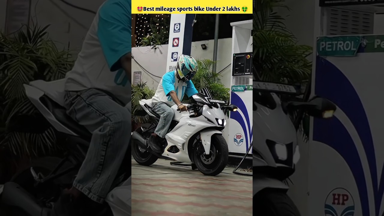 3 Mileage Bikes in India 🤩 Under 2 lakhs 🤑