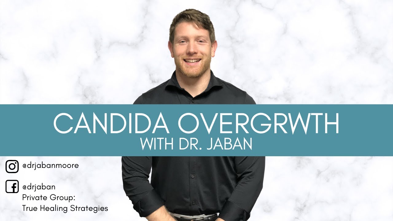 Candida - What not to do if you have a candida overgrowth