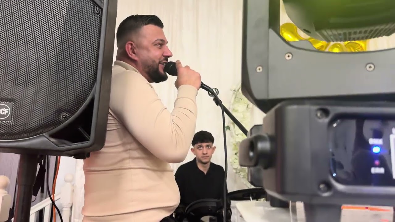 Darusko band - Avla dzives posledno 💔🎙️