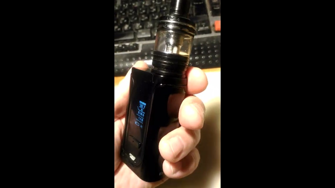 Eleaf iKuu i200