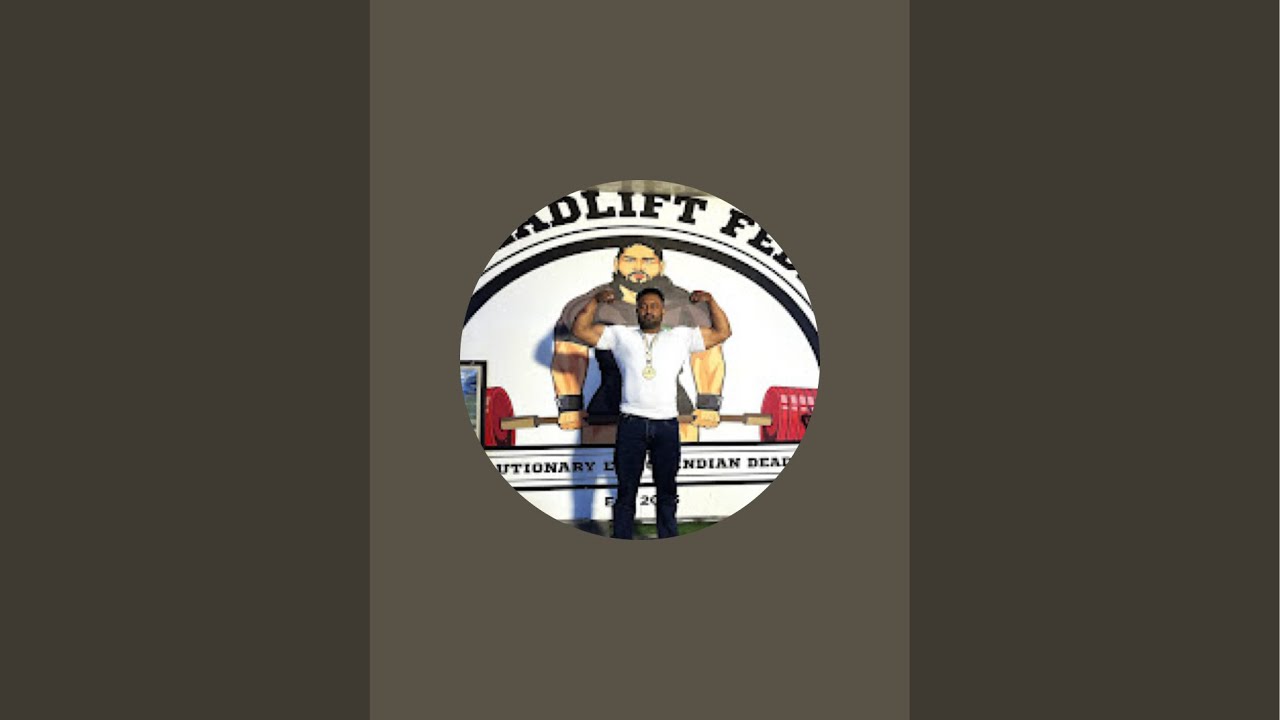 THE STRONG ZONE  is live!