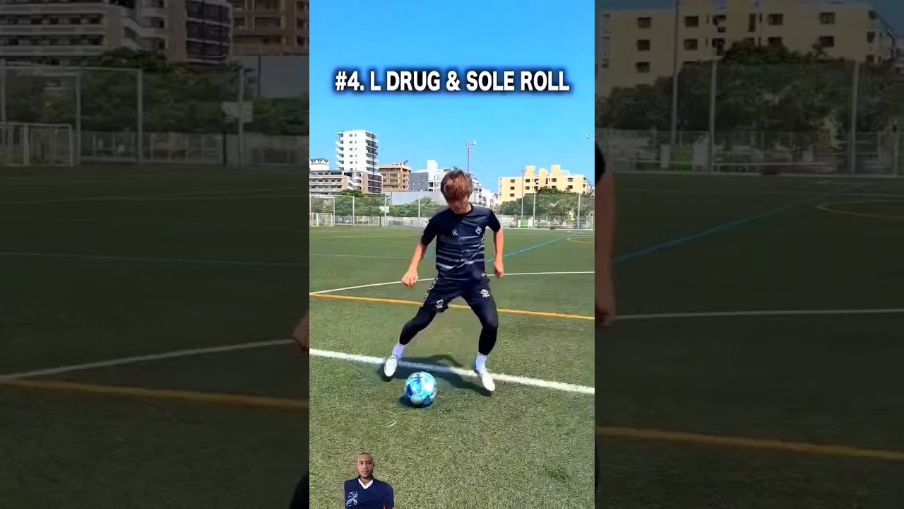 Winger with these 5 drills 