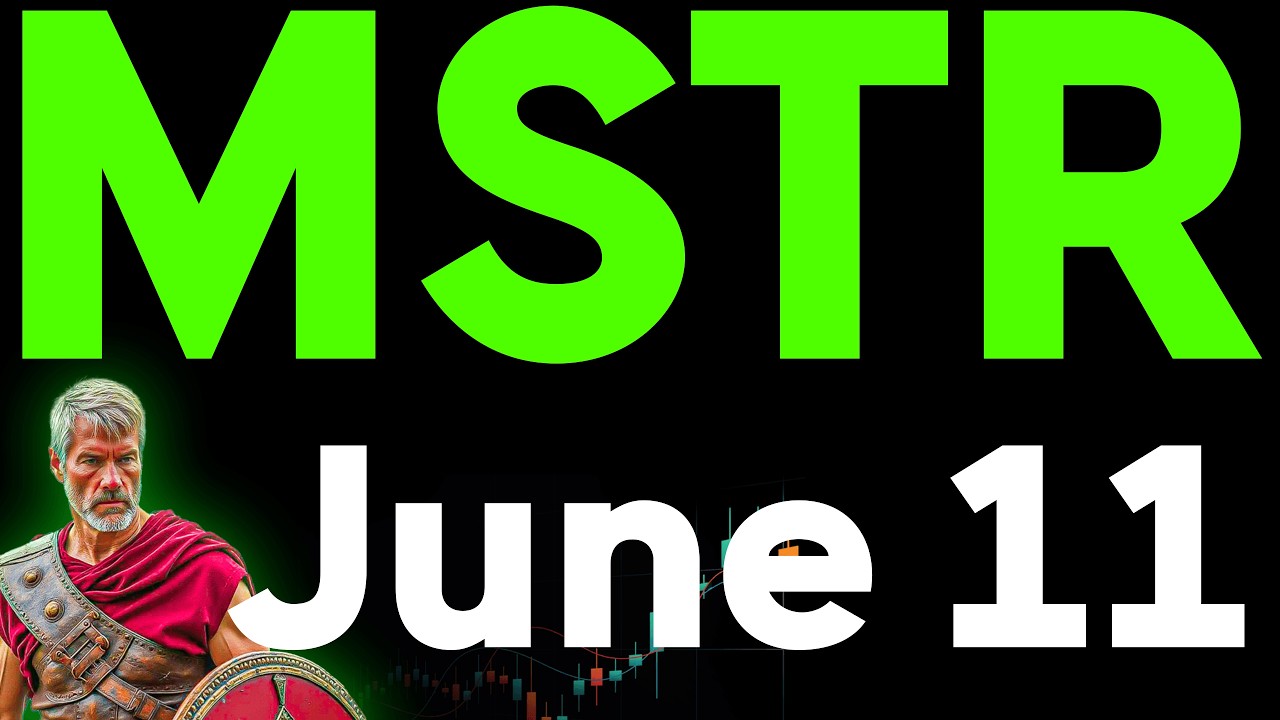MSTR сегодня: Фонг Ле рассказывает истинную причину продажи биткоинов компанией Strategy.