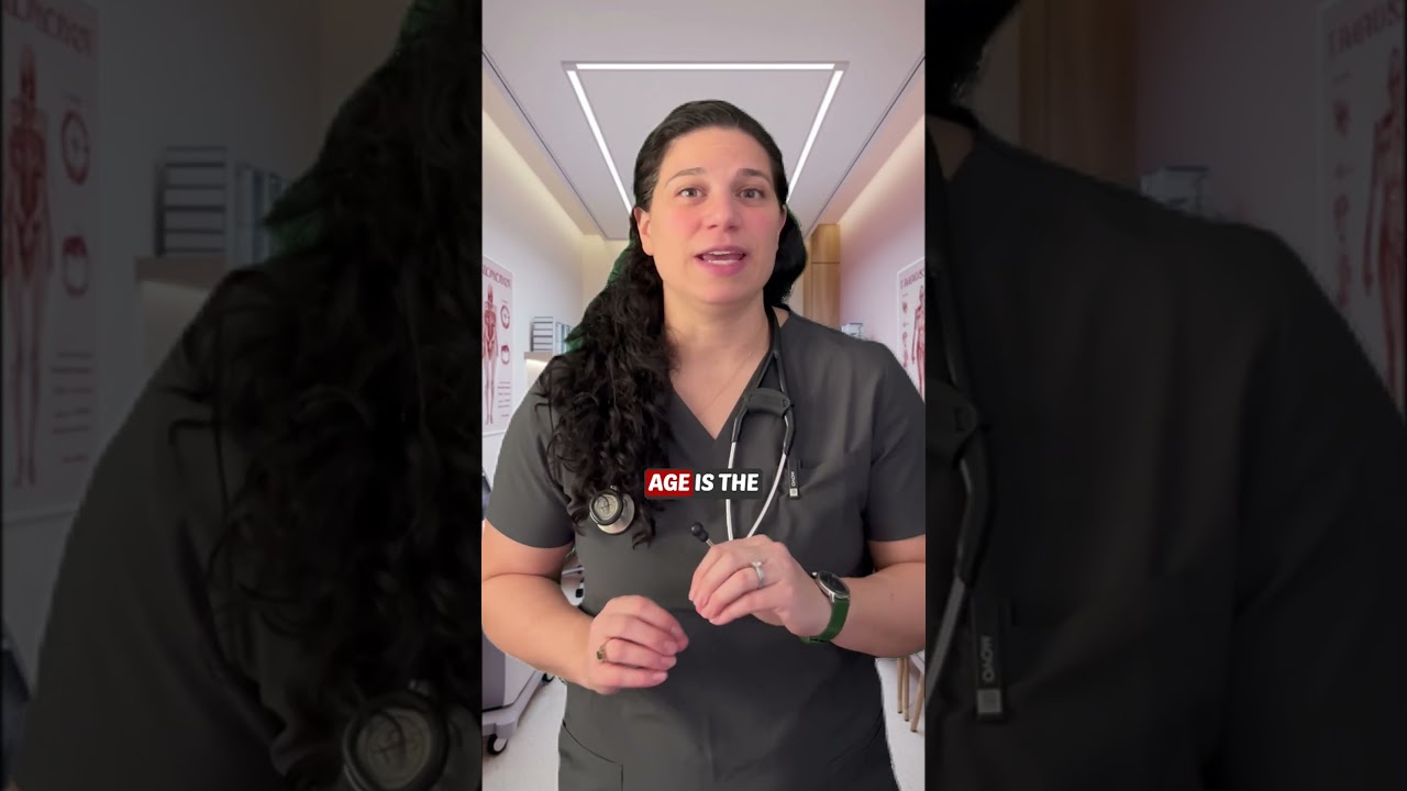 Pregnant Myths Debunked | What Really Affects Fertility #healthtips