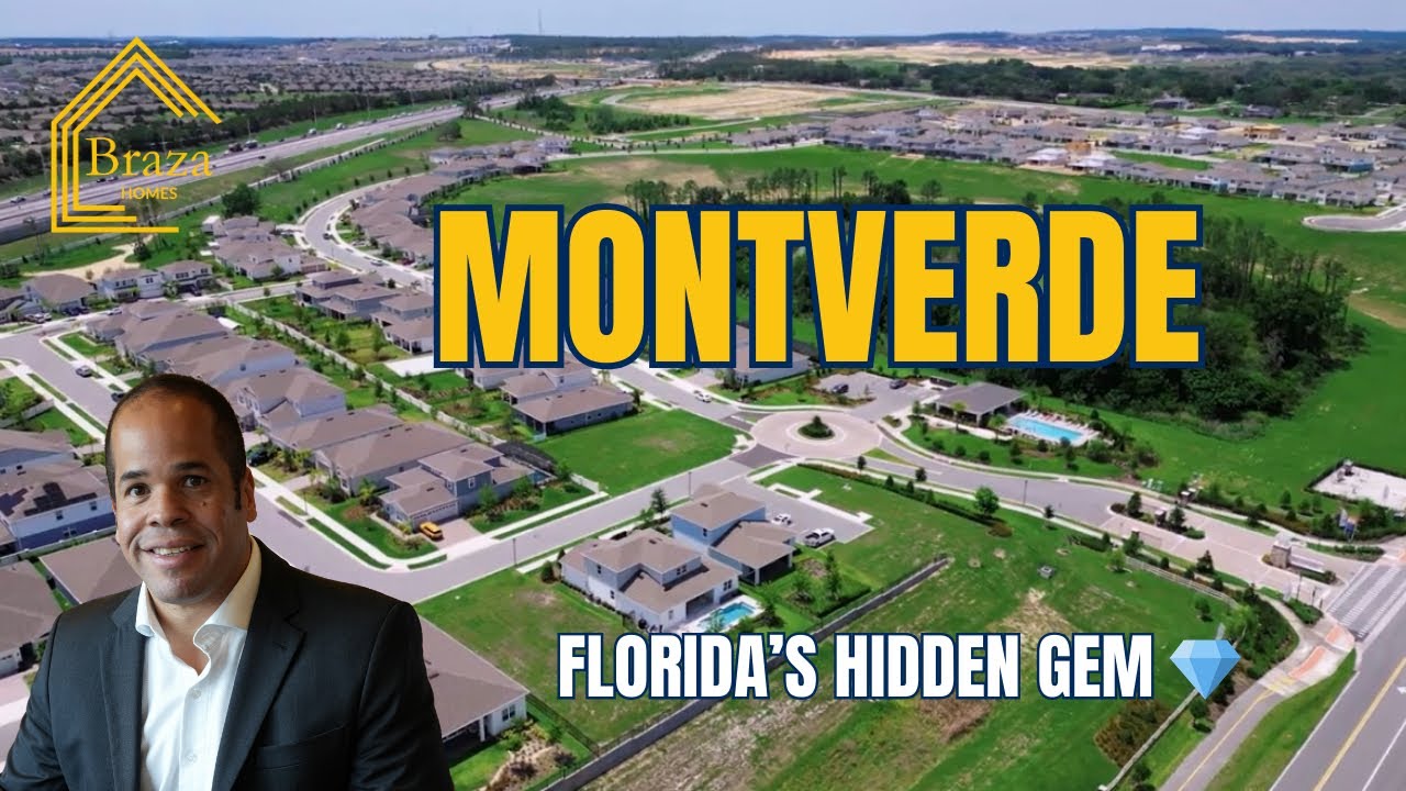 🏡 Living in Montverde, Florida &ndash; Best Neighborhoods, Schools & Homes for Sale