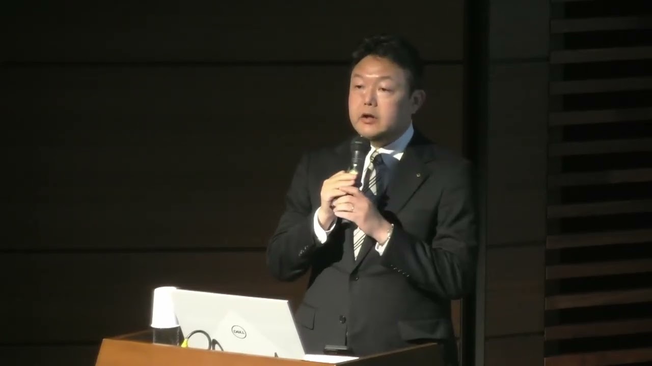 令和７年度岡山県医療DX推進シンポジウム｜基調講演