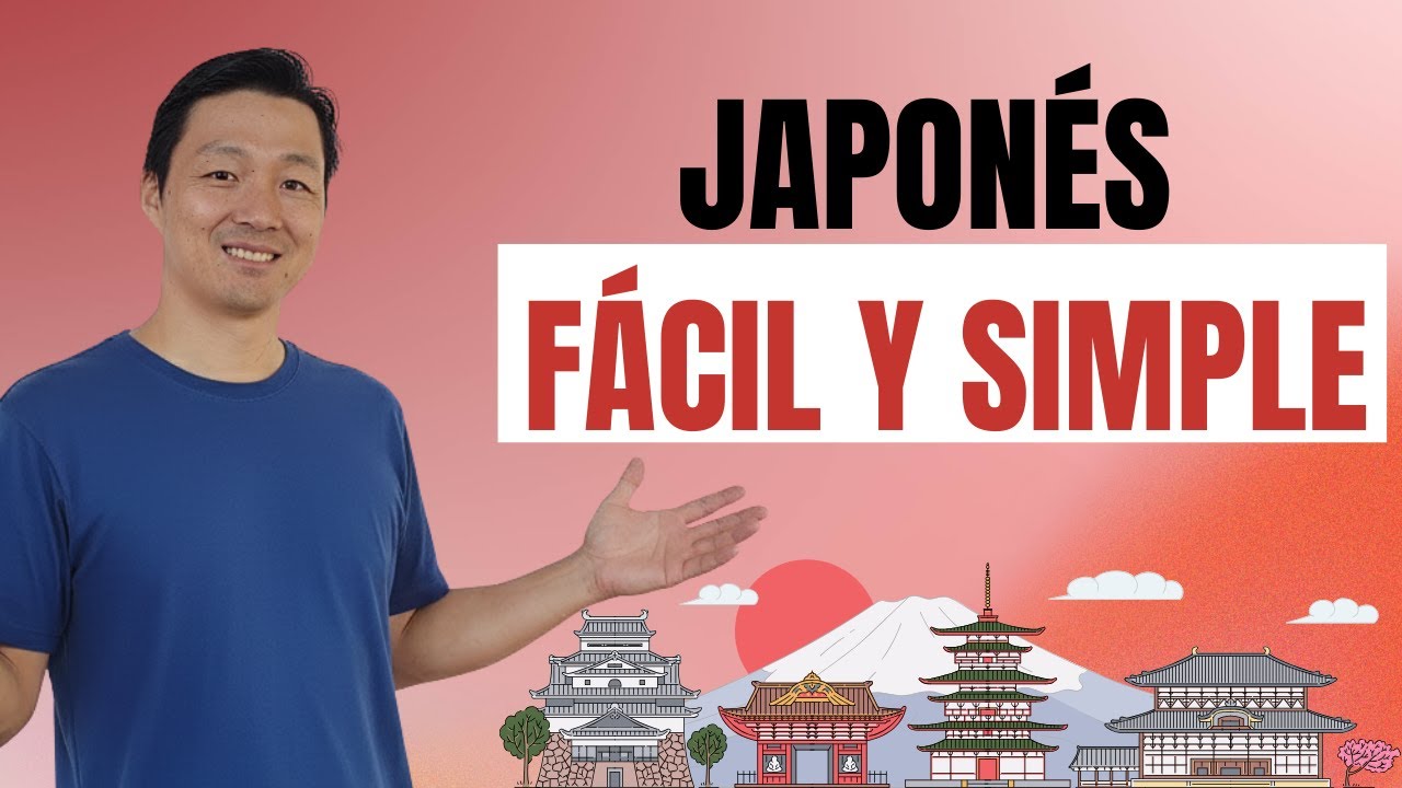 10 FRASES para presentarte en tu viaje a JAPÓN | Japonés FÁCIL y SIMPLE