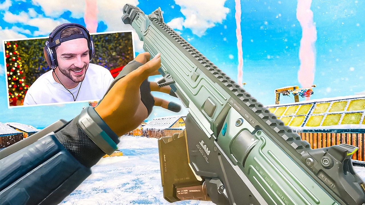 LES NOUVELLES ARMES DE LA SAISON 2 WARZONE (live complet)