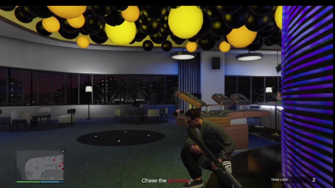 #gta5online