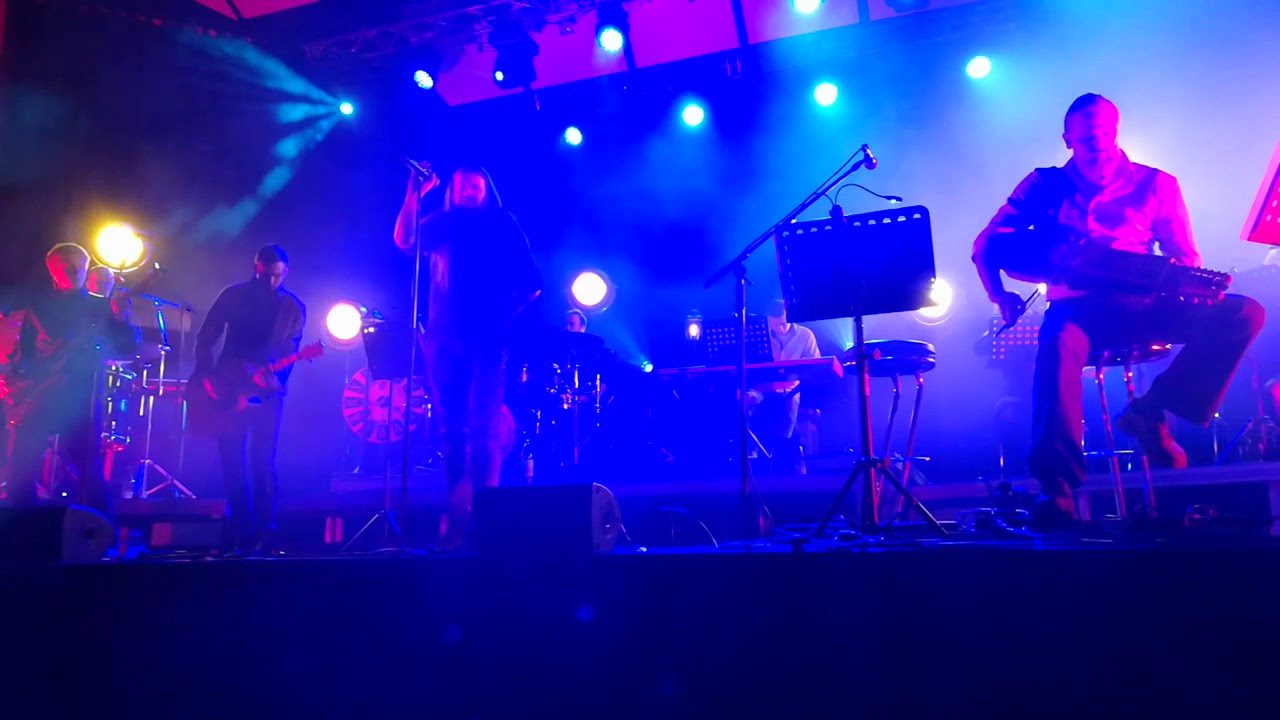 Versengold - Nebelfee (Nacht der Balladen, Bremen, 10.02.2018)
