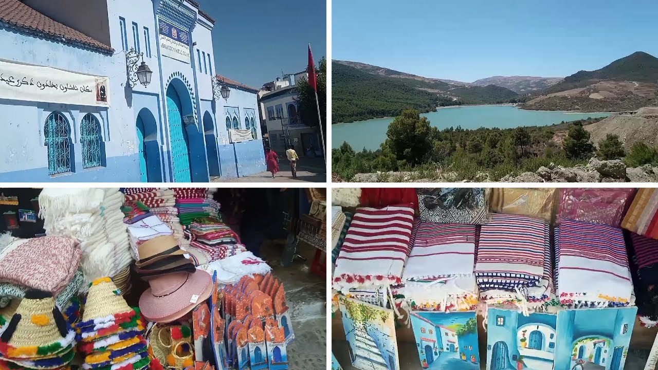 طريق الشمال الرائع 🏖🏝🏕 أجيو تكتاشفوها معانا