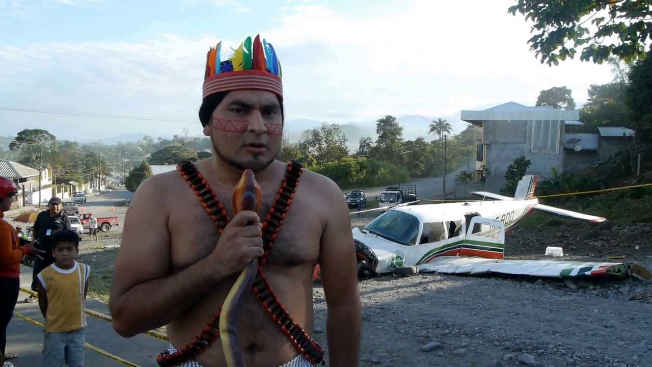 NOTI CREAS 1 K-yapa Colorado - 