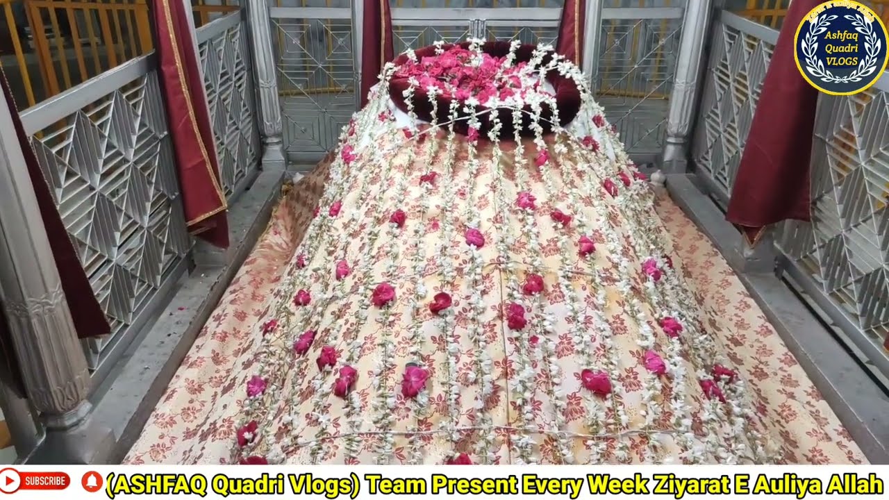 Hazrath Syed Khawaja Hussain Shah wali (R.H)450 URS e Shareef