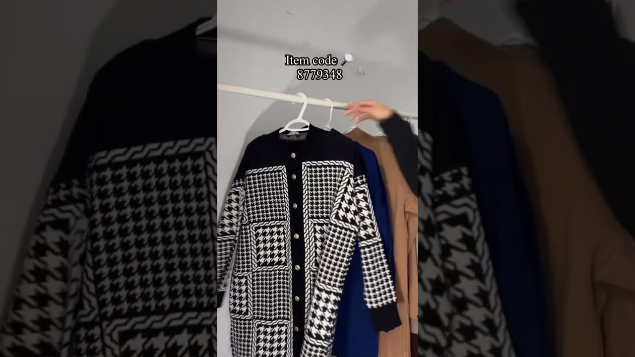 The most stylish pieces in your wardrobe! #modanisa #modestfashion