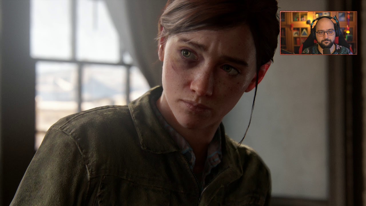 СЪДЕБНАТА ПАЛАТА | The Last Of Us part II #3
