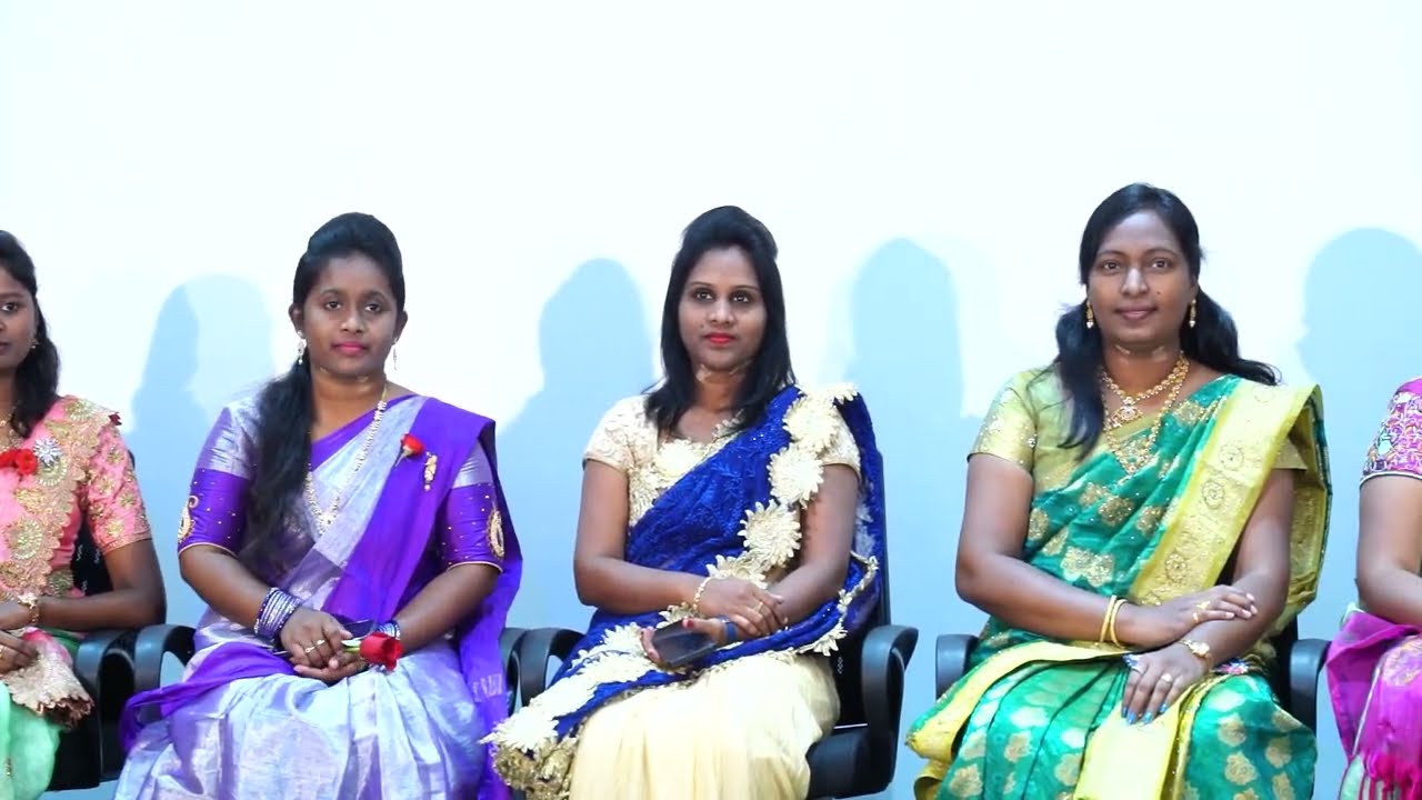 Evocation 2023 @ KIMS COLLEGE OF NURSING,AMALAPURAM