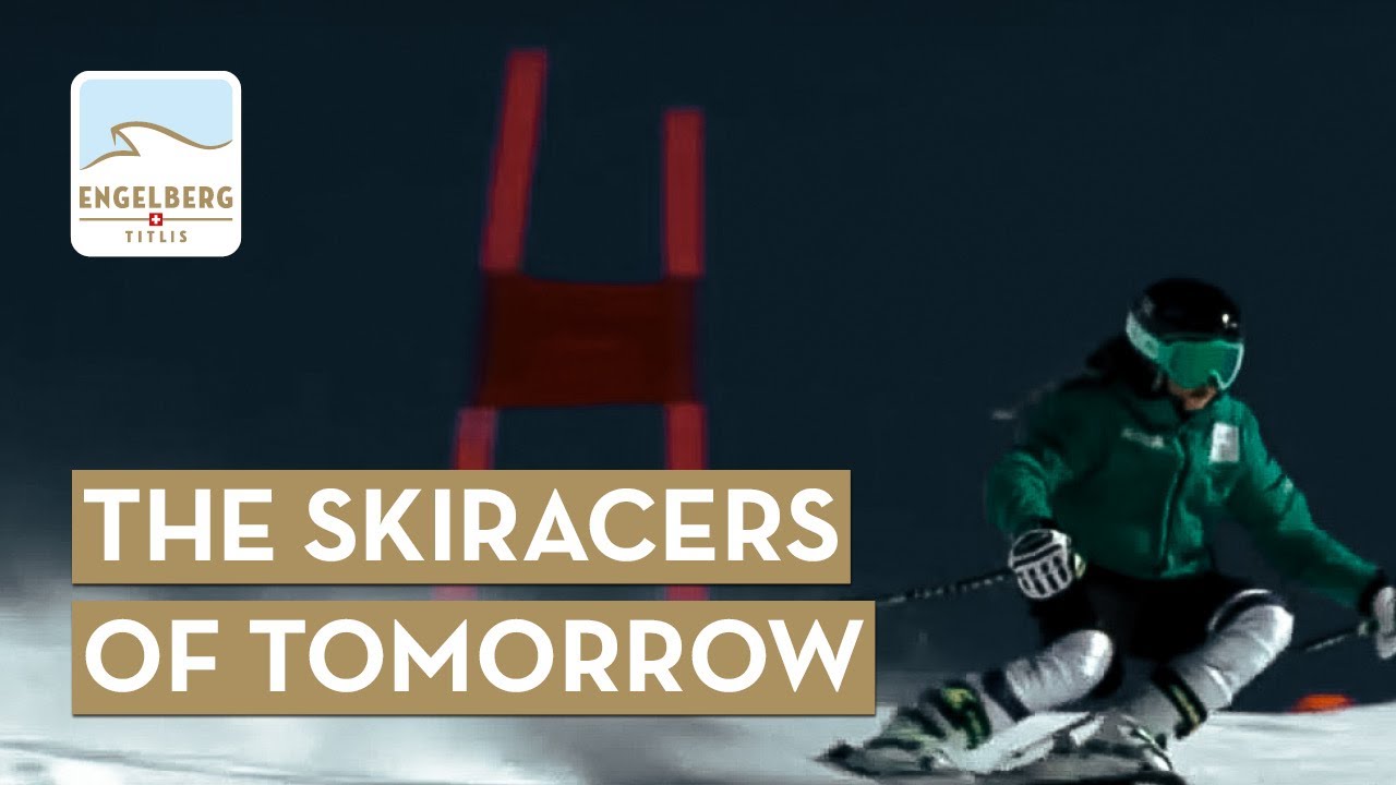 Skiclub Engelberg ⛷️ | Nachwuchstalente im Schweizer Skisport | Engelberg Profiles S2E2