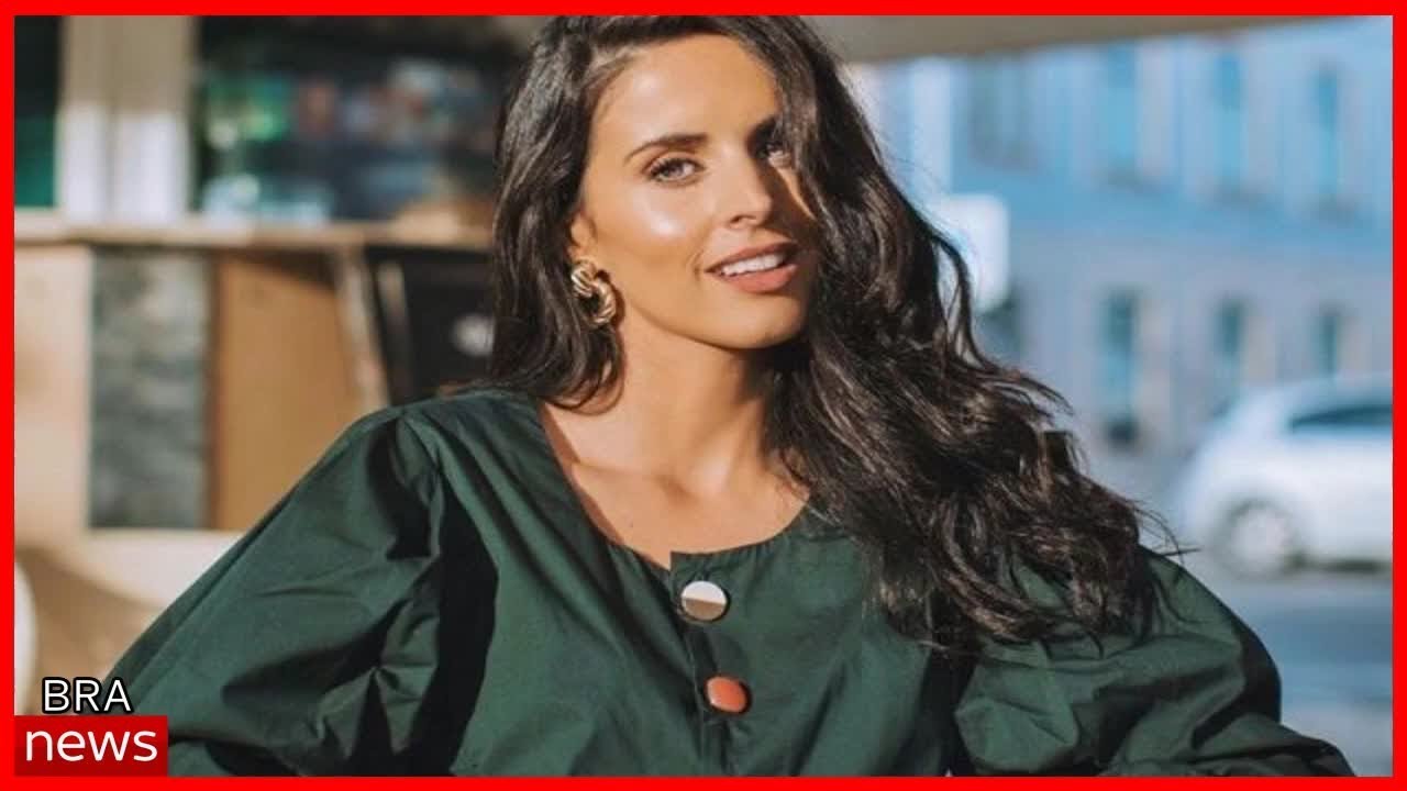Catarina Gouveia - O passado marcado por dificuldades financeiras: «Tocavam à nossa campaínha e deix