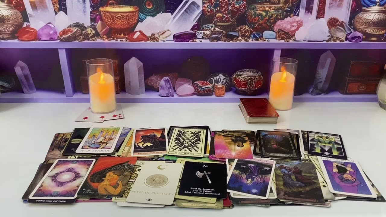 PISCES   - COMING WITH A CONFESSION THAT CONFIRMS YOUR INTUITION! PISCES TAROT REAING