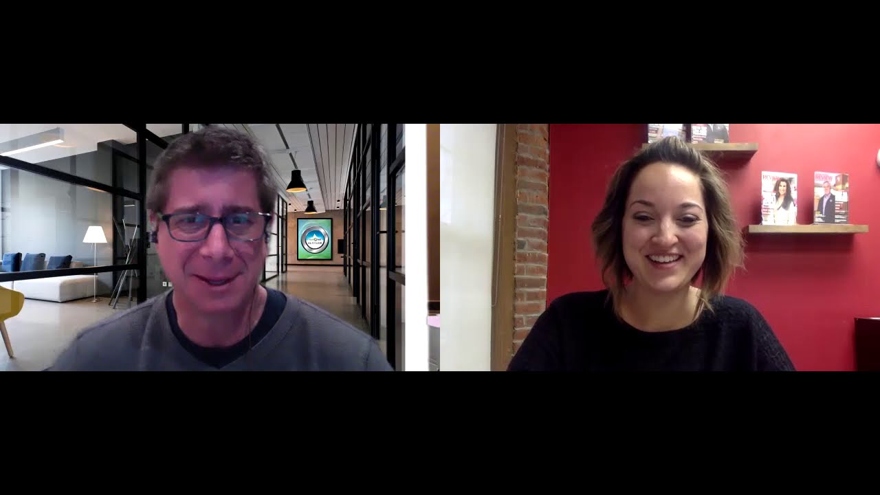 FBR Success Stories: Sean Manning, President & CEO of Payroll Vault