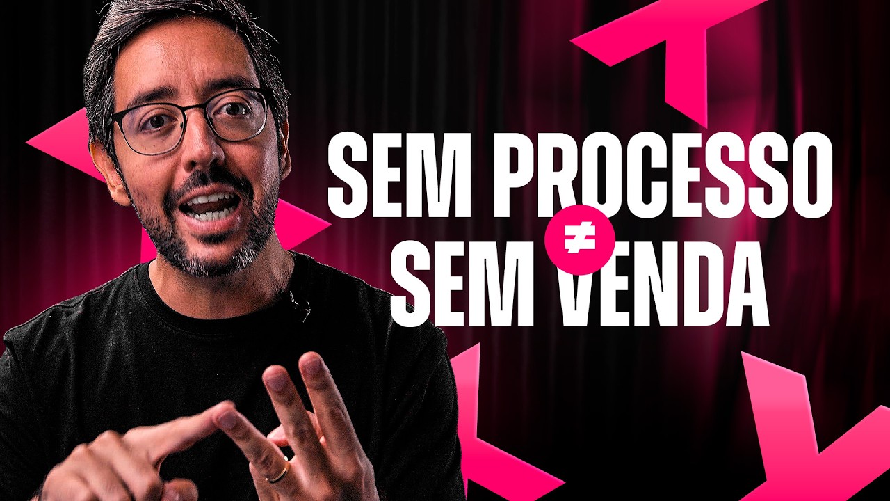 3 pilares que fazem você vender MAIS | VENDE-C
