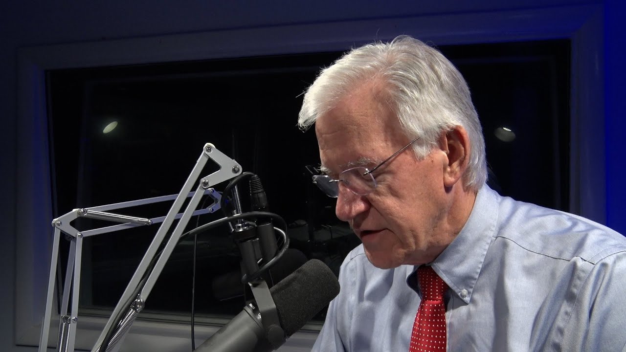 World Christian Broadcasting 2024 Video - Relevant