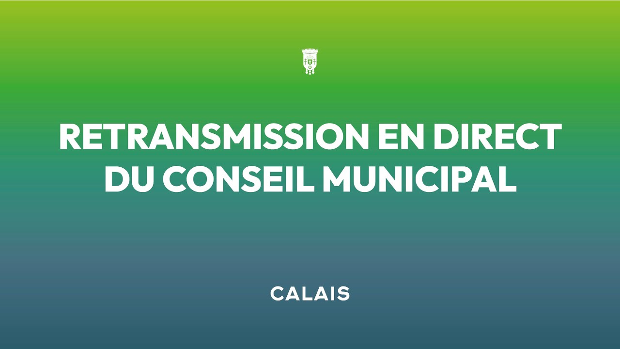 Conseil municipal du mardi 14 octobre 2025, 17h