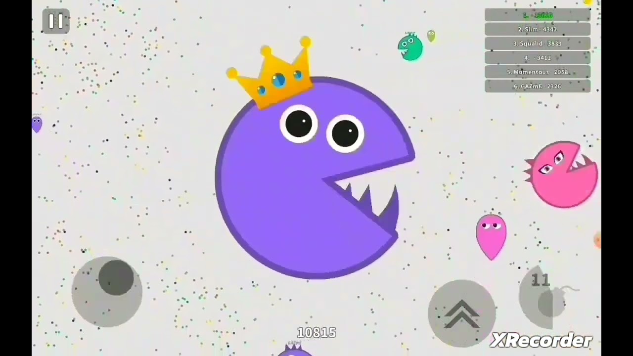 Soul.io 50,000 ×9 Fast