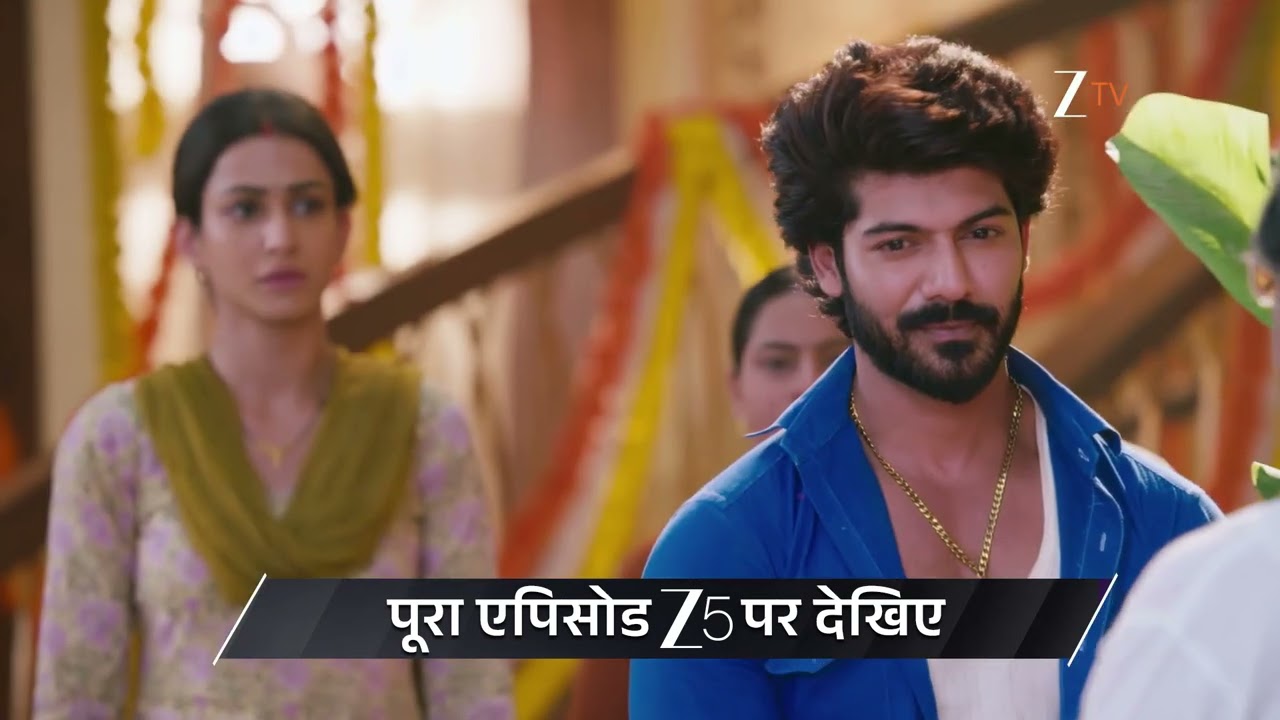 Ganga Mai Ki Betiyan | Ep - 265 | Preview | Jun 18 2026 | Zee TV