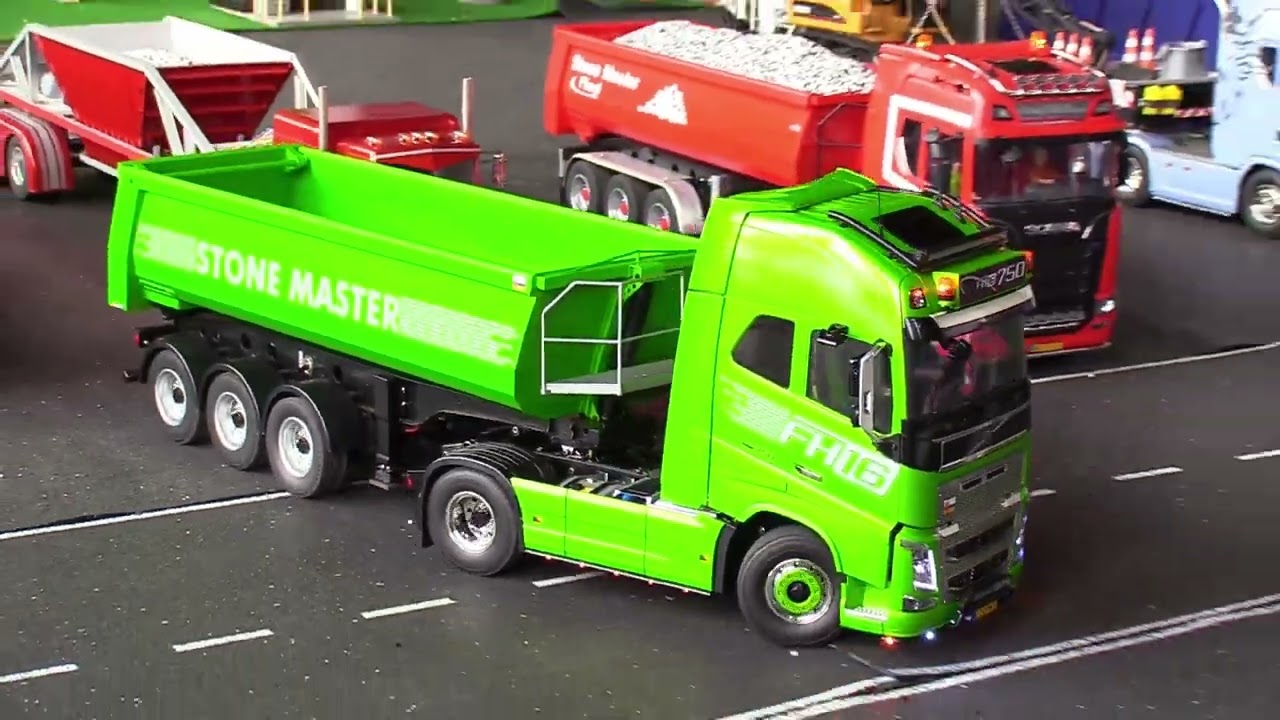 Truckaid Landgraaf Megaland 2024