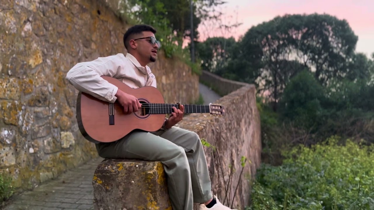 Cover tengo de Queco (by Diego Santana)